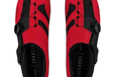 Fizik Transiro Infinito R3 Red/Black zu verkaufen