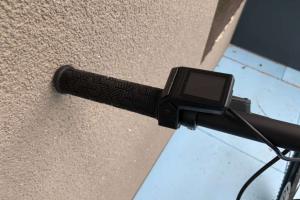 Liv Vall E + 2, Größe L zu verkaufen