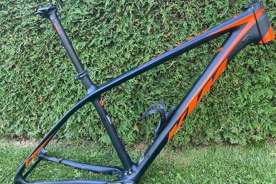 KTM MTB Hardtail-Rahmen zu verkaufen