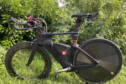Specialized SHIV / S-Works zu verkaufen