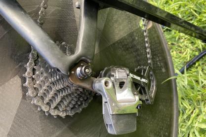 Specialized SHIV / S-Works zu verkaufen