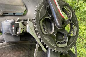 Specialized SHIV / S-Works zu verkaufen