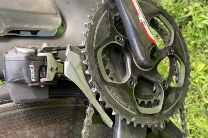 Specialized SHIV / S-Works zu verkaufen