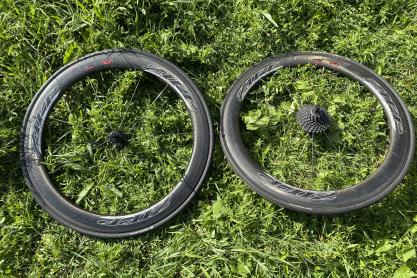 Specialized SHIV / S-Works zu verkaufen