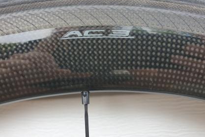 Campagnolo Bora Ultra 50 Tubular Dark zu verkaufen