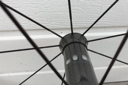 Campagnolo Bora Ultra 50 Tubular Dark zu verkaufen