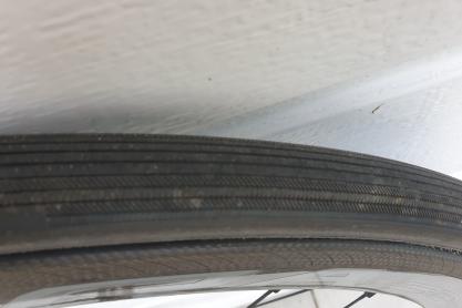 Campagnolo Bora Ultra 50 Tubular Dark zu verkaufen