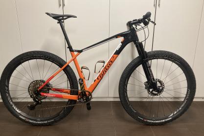 Wilier 110x zu verkaufen