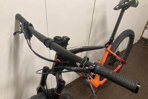 Wilier 110x zu verkaufen