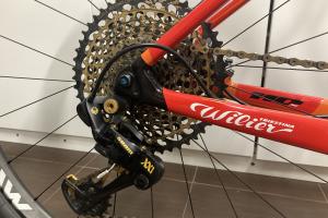 Wilier 110x zu verkaufen
