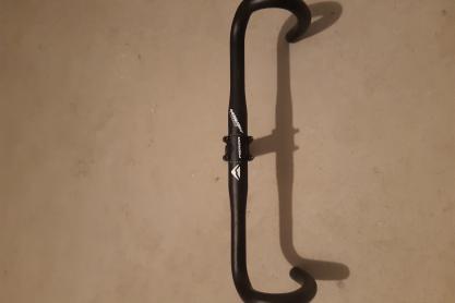 Merida Lenker + Vorbau zu verkaufen