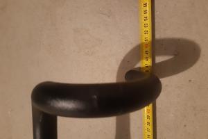 Merida Lenker + Vorbau zu verkaufen