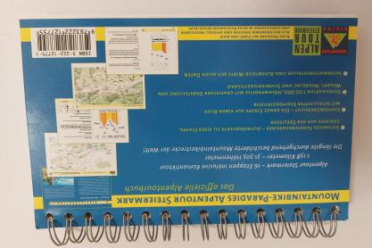 Bikeboard.at Alpentour Steiermark-Das zu verkaufen