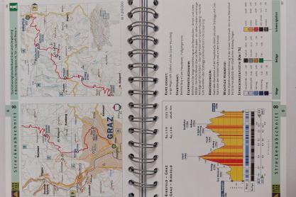 Bikeboard.at Alpentour Steiermark-Das zu verkaufen