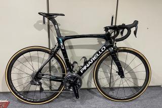 Pinarello Dogma F10 zu verkaufen