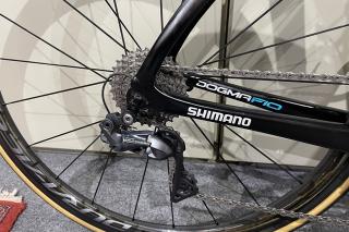 Pinarello Dogma F10 zu verkaufen