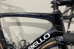 Pinarello Dogma F10 zu verkaufen