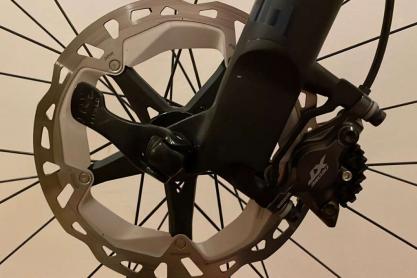Orbea OIZ M Pro TR Größe L zu verkaufen