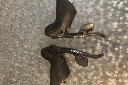 Sram Red Sti 2x12 zu verkaufen