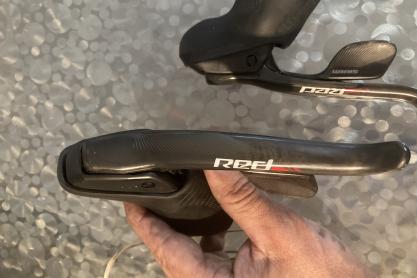 Sram Red Sti 2x12 zu verkaufen