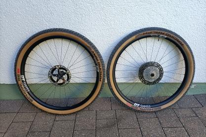 DT Swiss XRC1501 Spline One zu verkaufen