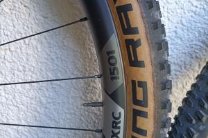 DT Swiss XRC1501 Spline One zu verkaufen