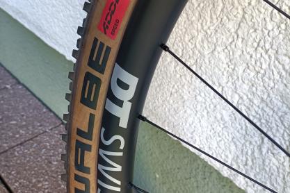 DT Swiss XRC1501 Spline One zu verkaufen