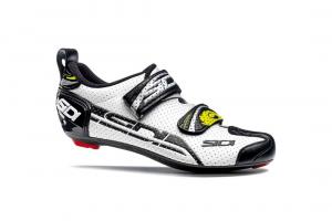 Sidi T4 Air Carbon Triathlonschuhe zu verkaufen