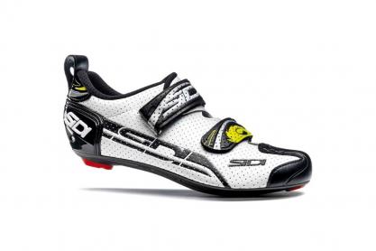 Sidi T4 Air Carbon Triathlonschuhe zu verkaufen