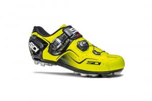 Sidi Cape Mountainbikeschuhe zu verkaufen
