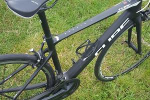 Cube Attain SL zu verkaufen