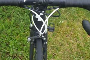 Cube Attain SL zu verkaufen