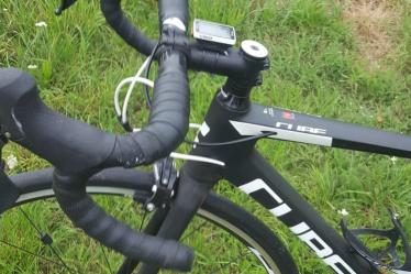 Cube Attain SL zu verkaufen