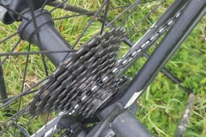 Cube Attain SL zu verkaufen