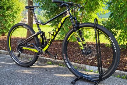 Scott SPARK RC 900 PRO zu verkaufen
