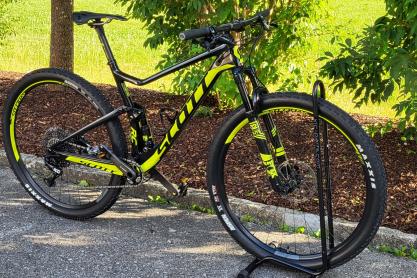 Scott SPARK RC 900 PRO zu verkaufen