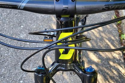 Scott SPARK RC 900 PRO zu verkaufen