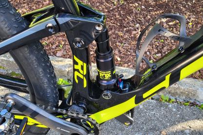Scott SPARK RC 900 PRO zu verkaufen