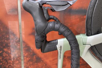 Cannondale SystemSix hiMod Ultegra Di2 zu verkaufen