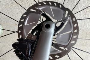 Cannondale SystemSix hiMod Ultegra Di2 zu verkaufen