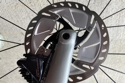 Cannondale SystemSix hiMod Ultegra Di2 zu verkaufen