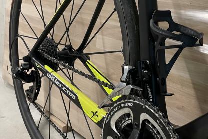 Wilier Zero.7 zu verkaufen
