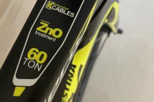 Wilier Zero.7 zu verkaufen
