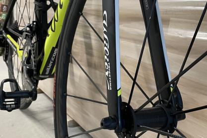Wilier Zero.7 zu verkaufen