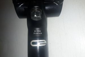Cannondale Sattelstütze zu verkaufen