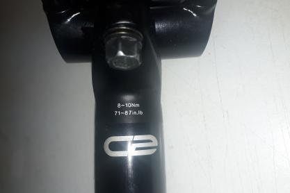 Cannondale Sattelstütze zu verkaufen