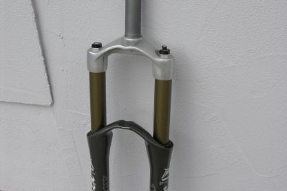Marzocchi Z1 Drop Off 26 Zoll zu verkaufen