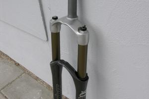 Marzocchi Z1 Drop Off 26 Zoll zu verkaufen