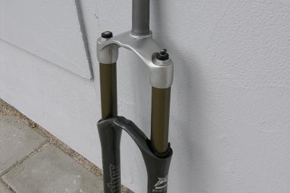 Marzocchi Z1 Drop Off 26 Zoll zu verkaufen