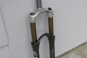 Marzocchi Z1 Drop Off 26 Zoll zu verkaufen